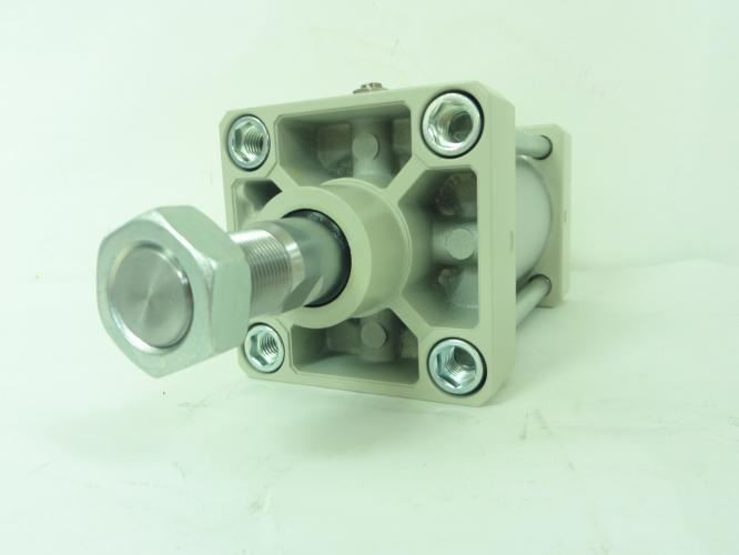 CKD SCA2-FA-80B-70; Air Cylinder; 80mm Bore x 70mm Stroke