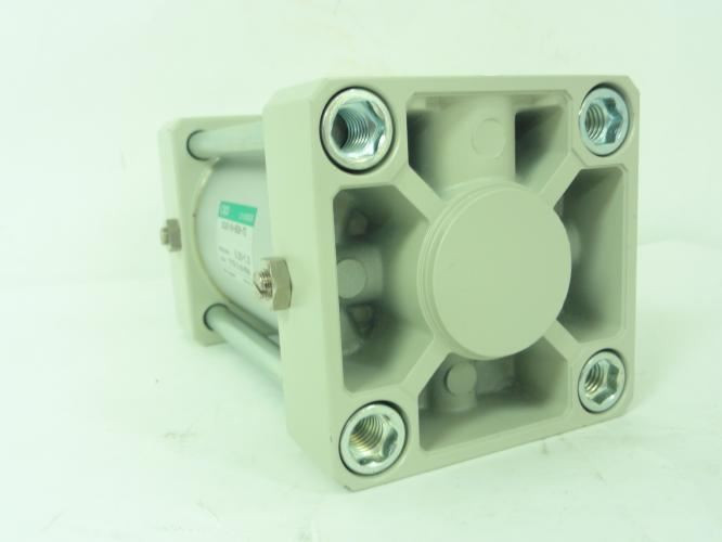 CKD SCA2-FA-80B-70; Air Cylinder; 80mm Bore x 70mm Stroke