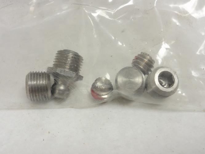 Link-Belt BY410604A; Pillow Block Housing 45MM"ID; No Insert