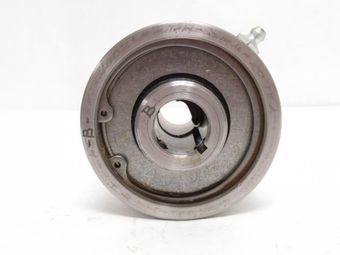 Formsprag FS-6/CL-4002-3GR; Overrunning Clutch; 3/4"ID