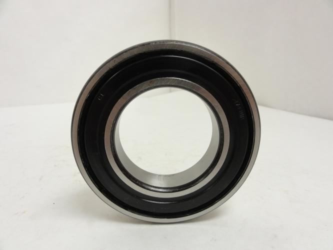 Fafnir 211NPP; Sealed Ball Bearing; 55 ID x 100 ID x 21mm Wide