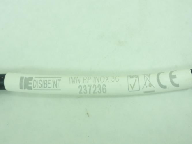 Disibeint IMN-RP-INOX-3C; Vertical Magnetic Float Switch