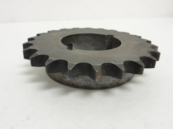 Martin 60BTB22-2012; Bushed Sprocket; # 60; 22T