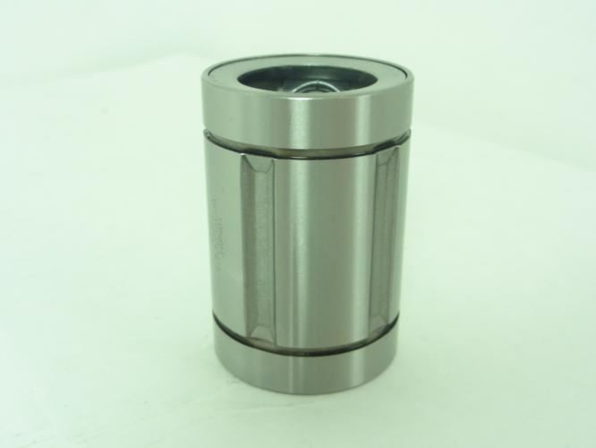 THK LM25GA; Linear Ball Bushing; 25mmOD X 40mmID X 59mmLong