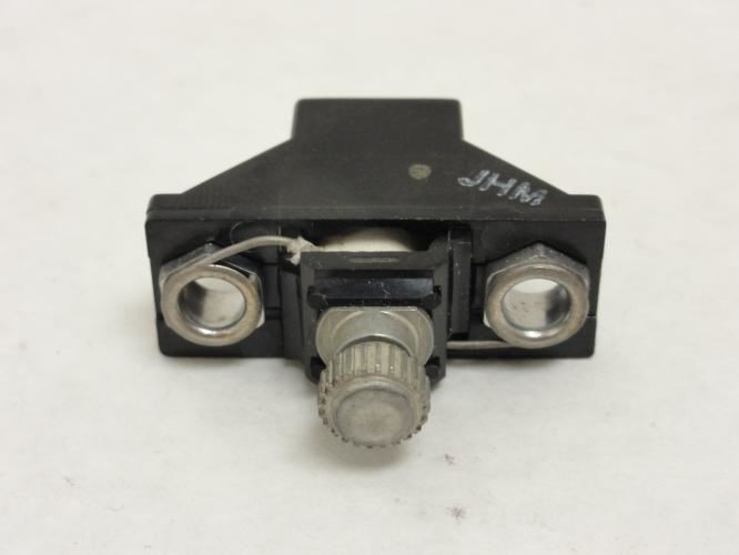 Allen-Bradley W26; Overload Heater Element