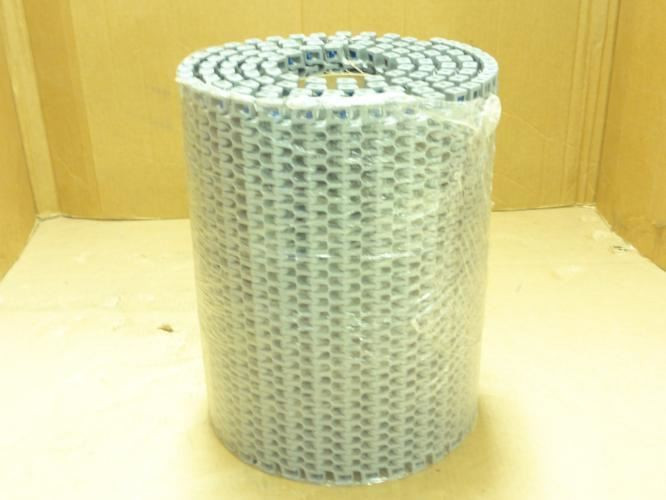 Intralox Series 2400; Conveyor Belt; 10.25Ft x 14"W