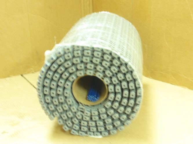 Intralox Series 2400; Conveyor Belt; 10.25Ft x 14"W