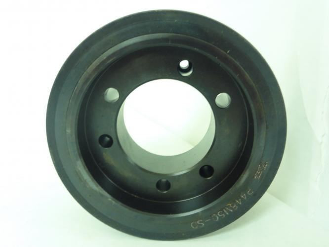 Martin P448M50-SD; Bushed HT Timing Pulley; 8mm Pitch; 44Teeth