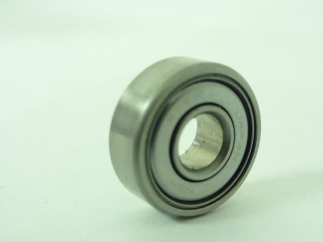 Bearings Limited 606ZZMC3E; Ball Bearing; 6mm ID; 17mmOD