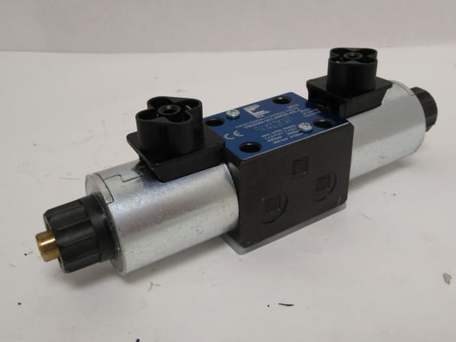 Continental VSD03M-3A1-AWDS-42L-C; Directional Control  Valve