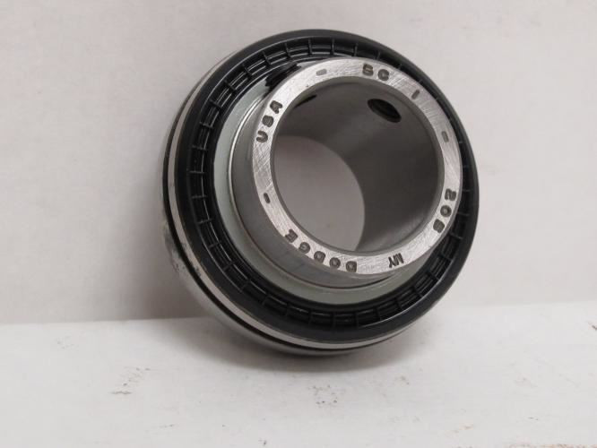 Dodge INSSC100; Insert Ball Bearing; 1"ID x 2.04"OD; Set Screw