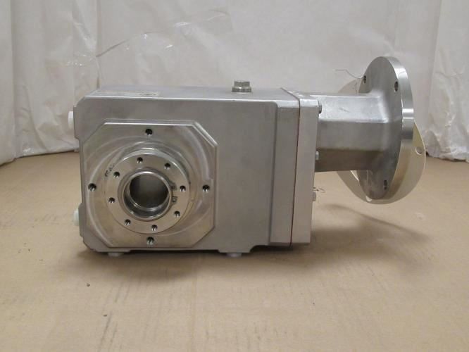 Stober KSS302WG0350MS3R140; Gearbox; RA; 34.7:1 Ratio