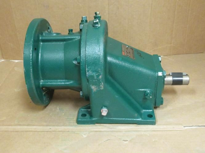 Master 8008332001DY; Inline Gearbox 4.1 Ratio 1750RPM