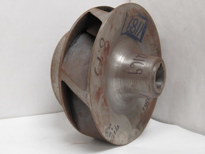 Peerless 96835381; Pump Impeller Repair Kit PU513071; 8.43"OD