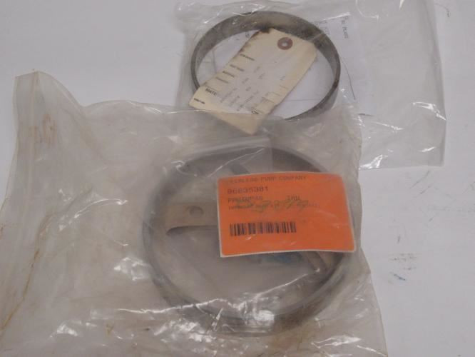 Peerless 96835381; Pump Impeller Repair Kit PU513071; 8.43"OD