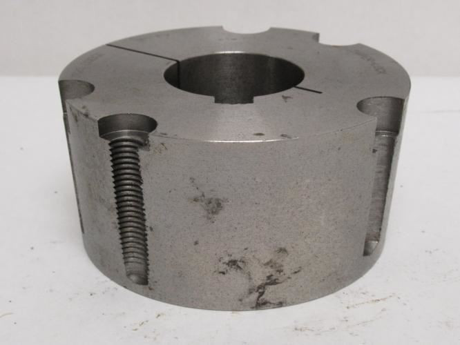 Dodge 3525-2; Taper Lock Bushing; 2"ID; NO Bolts