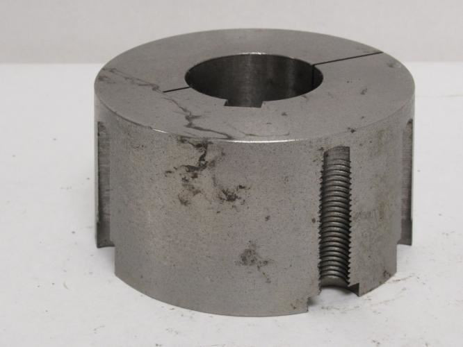 Dodge 3525-2; Taper Lock Bushing; 2"ID; NO Bolts