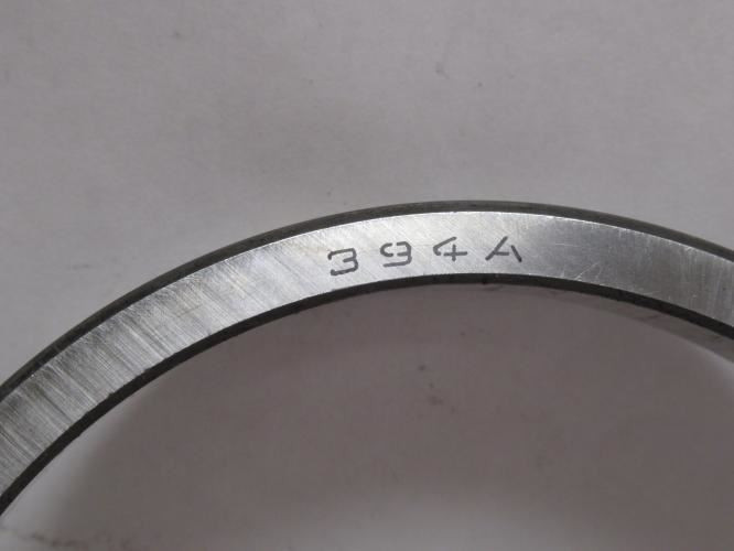 Peer 399AS; Tapered Roller Bearing Cone W/Cup 2-11/16"ID