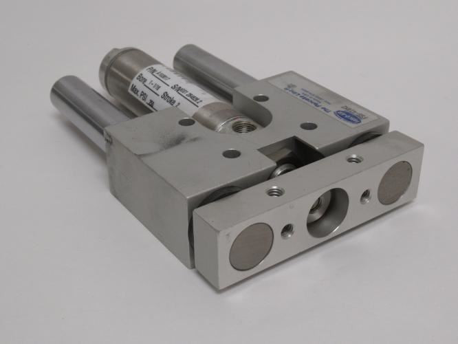 Fabco-Air FSS-410X2; Pearson Cylinder A103017 1-1/16"ID x 2" Stk