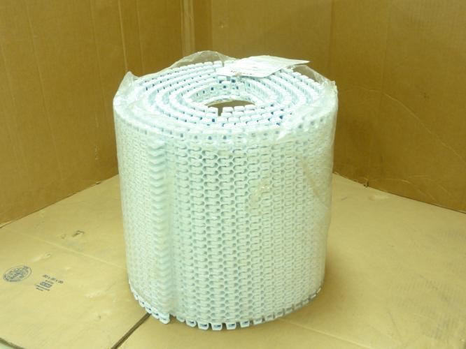 Intralox Series 2400; Conveyor Belt; 14"W x 35ft
