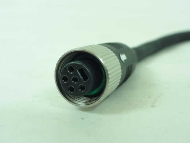 Mettler Toledo 30382973; Home Run Connector 9.5"; 5 Pin