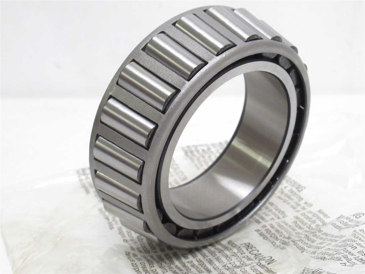 Timken 39590; Tapered Roller Bearing Cone; 2.625"ID