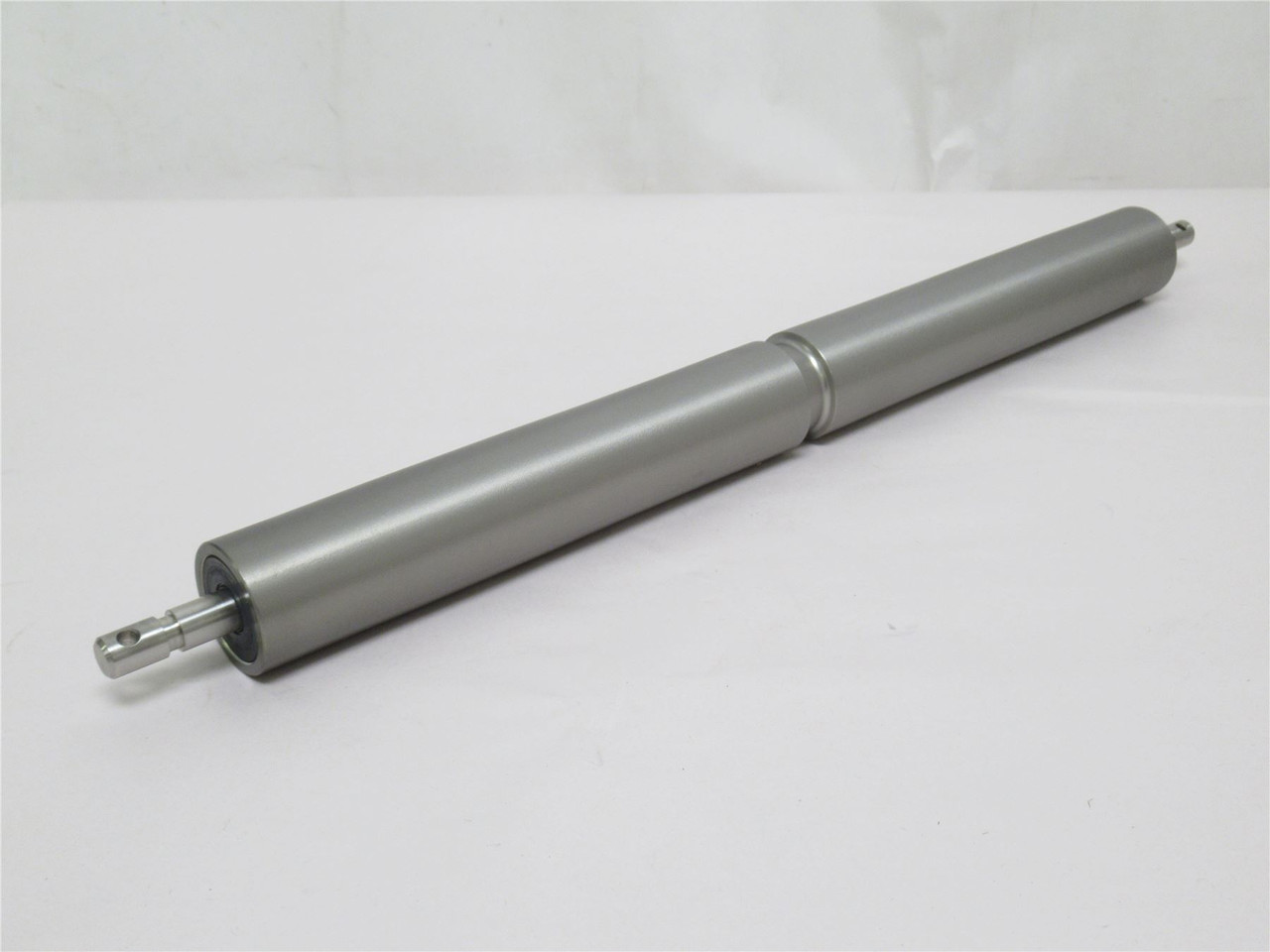 MFG- 839H279306C; Roller Assembly SS 1-9/32"OD x 13-7/8"Wide