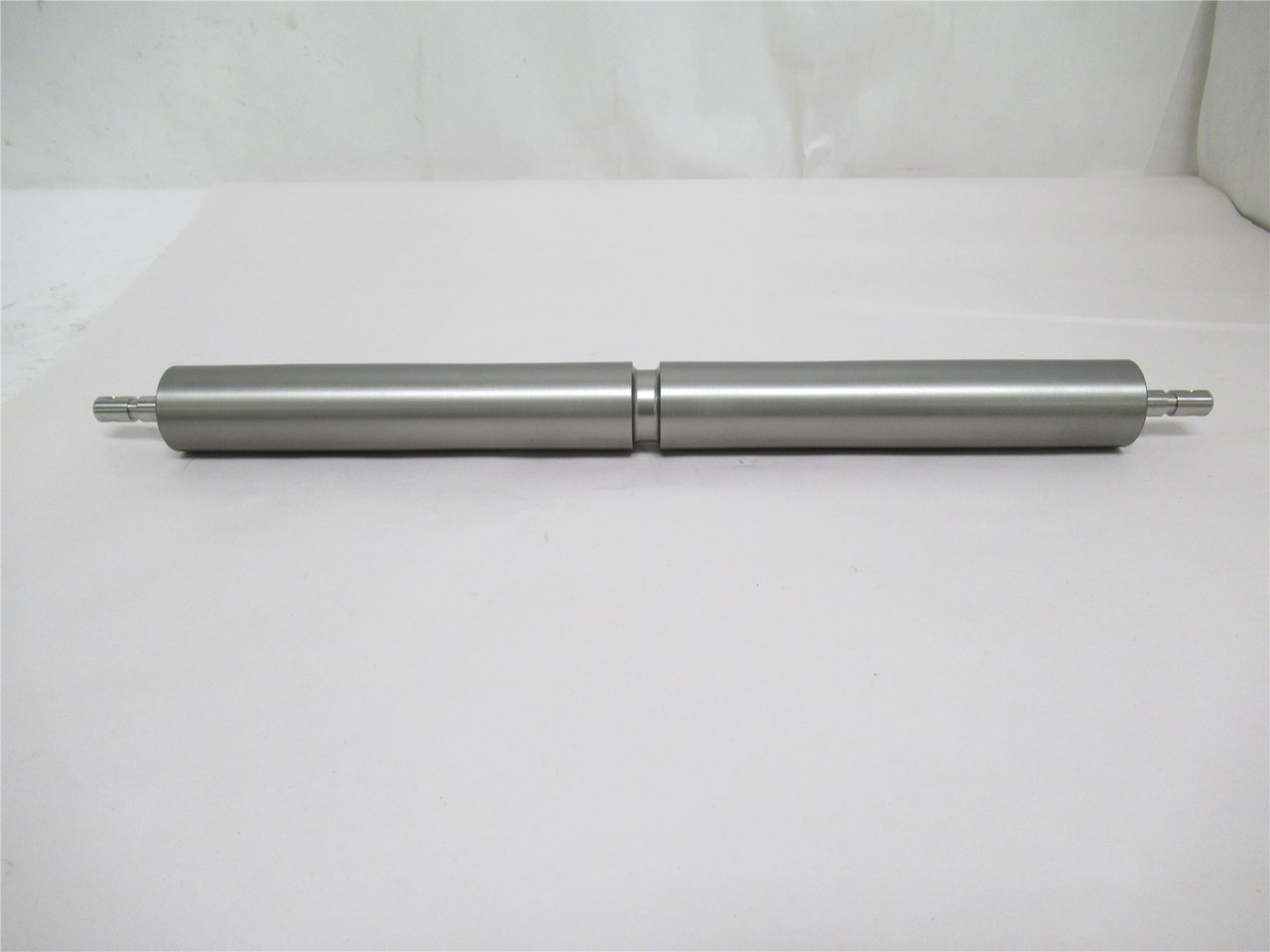 MFG- 839H279306C; Roller Assembly SS 1-9/32"OD x 13-7/8"Wide