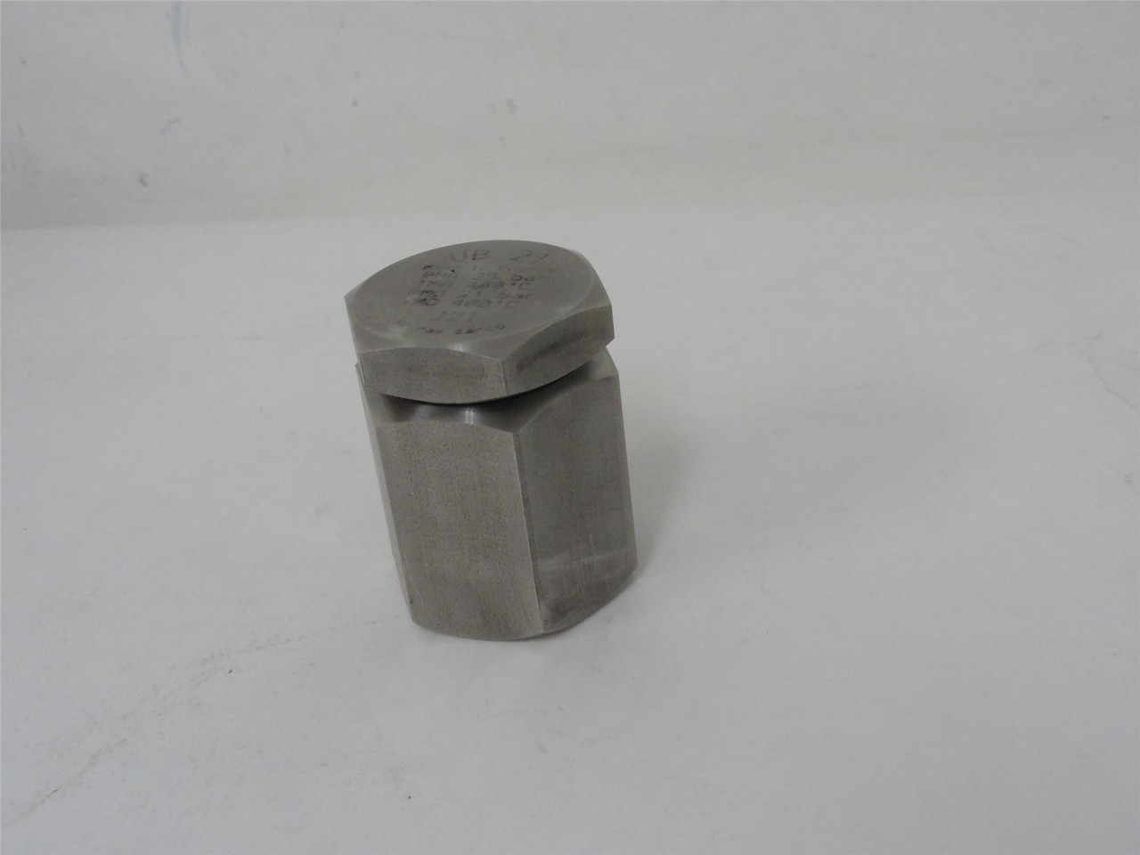 Spirax Sarco VB21; Vacuum Breaker; 25Bar PMA; 21Bar PMO
