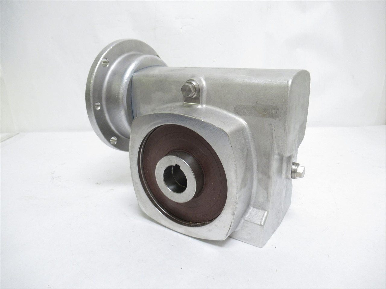 Sterling SS2262HQ04056121; Gear Reducer; SS; RA; 40:1 Ratio
