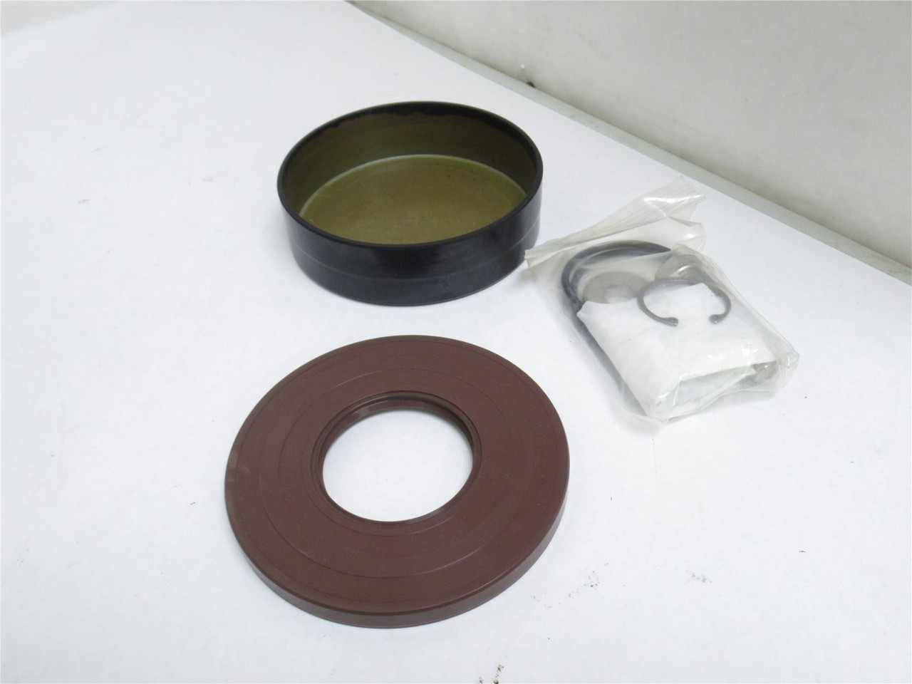 Sterling SS2262HQ04056121; Gear Reducer; SS; RA; 40:1 Ratio