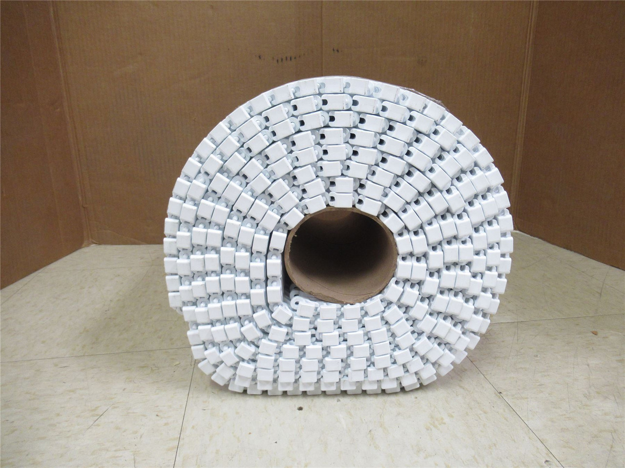 Intralox 54727253; Conveyor Belt S2400; 12" Wide; 19.6' Long