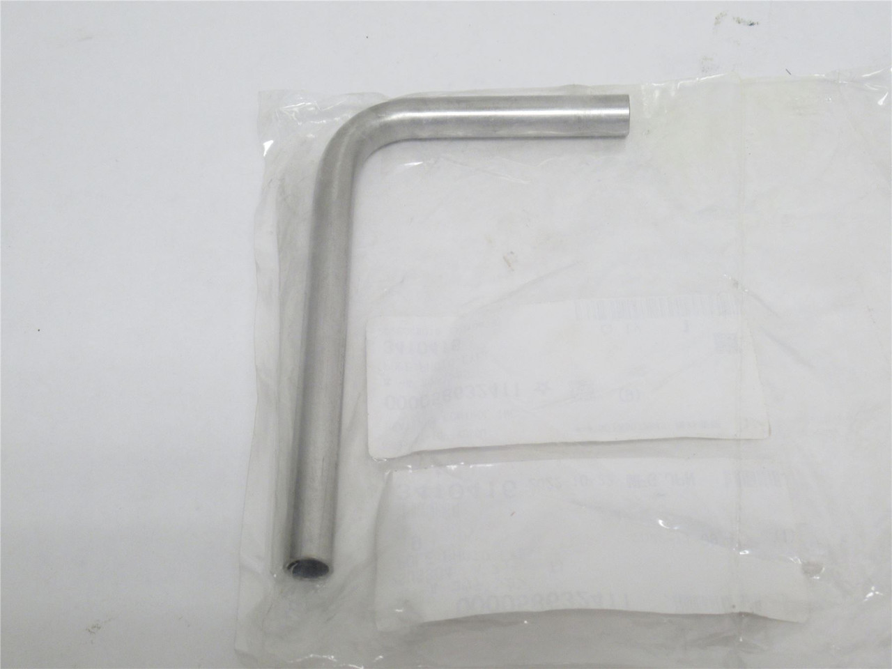 Heat And Control Inc X58632411; Photo Eye Pole