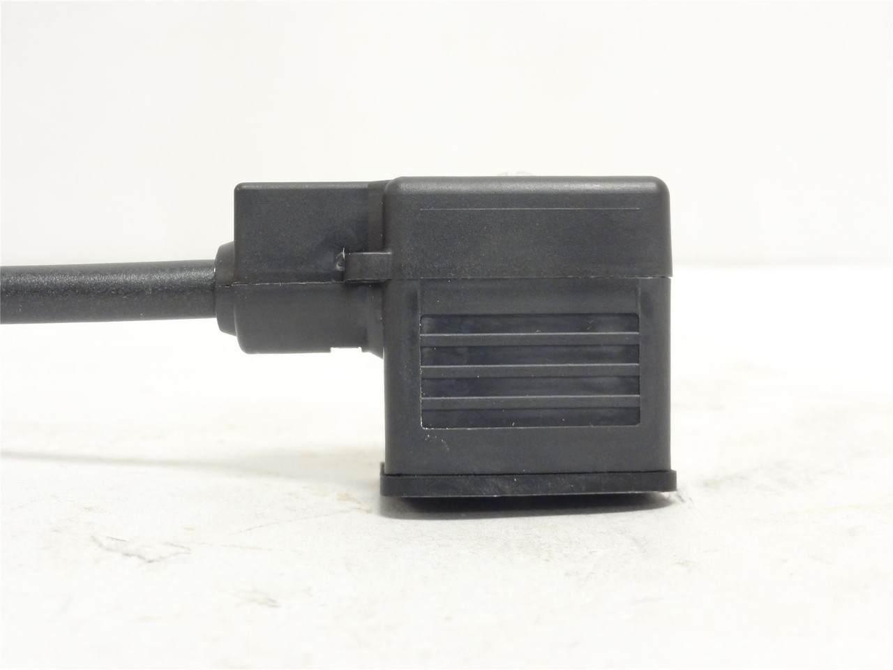 Hollymatic 6805172; Defender Solenoid Plug