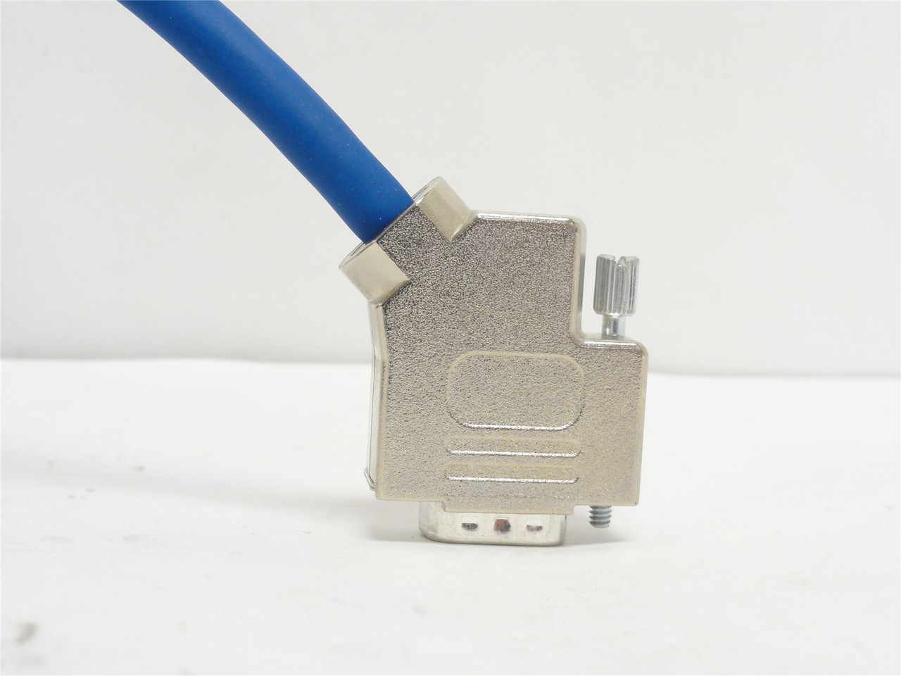 Kollmorgen CF-DA0374N-01-0; Motor Feedback Cable; 40" Long