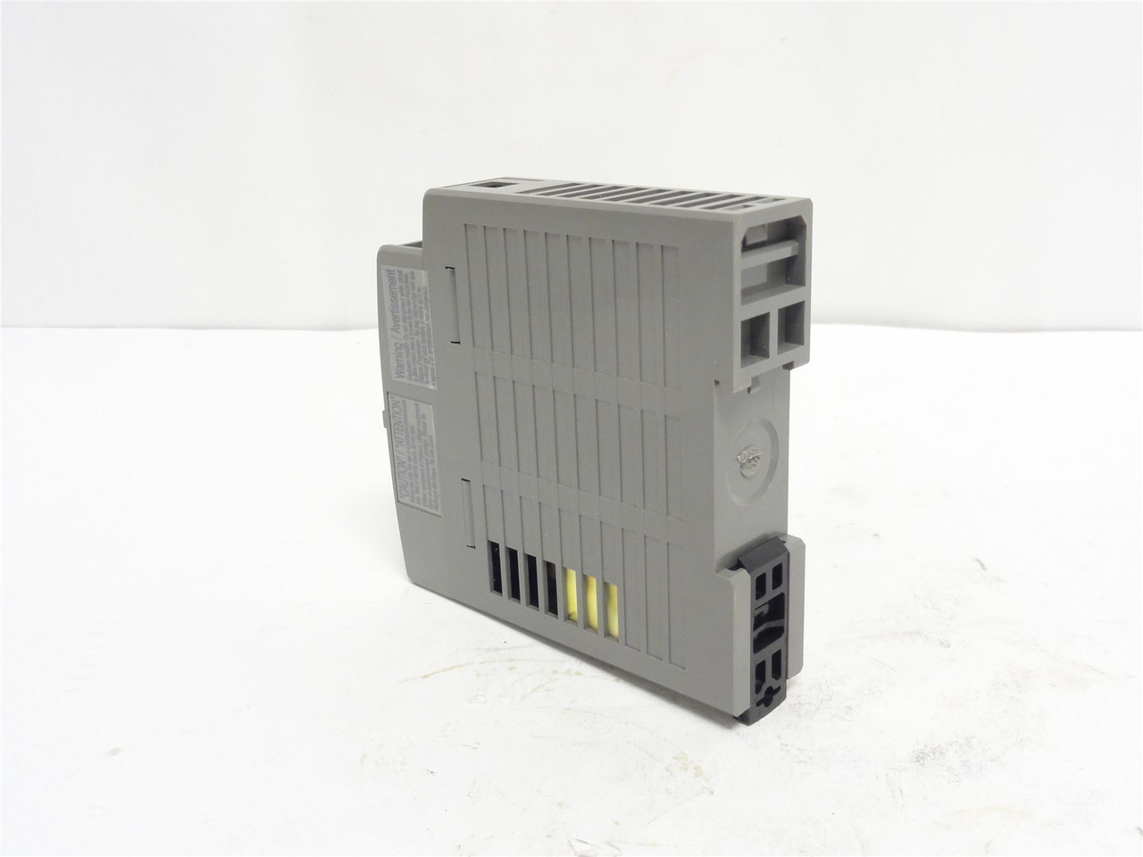 Idec PS5R-VB05; Power Supply; 10W; 5VDC; 2.0A