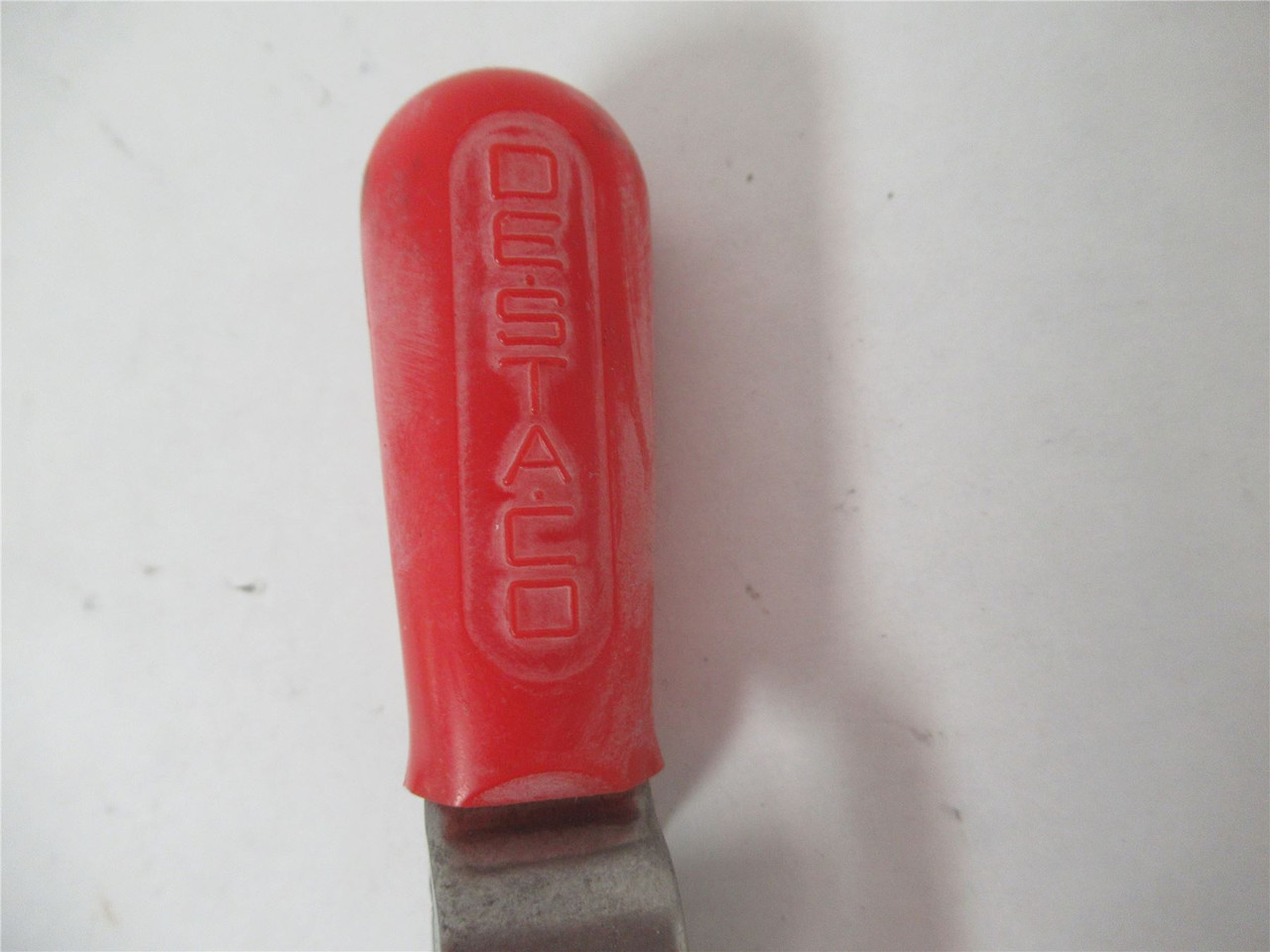 Destaco 351-SS; Latch Clamp 8.82" Length Stainless Steel