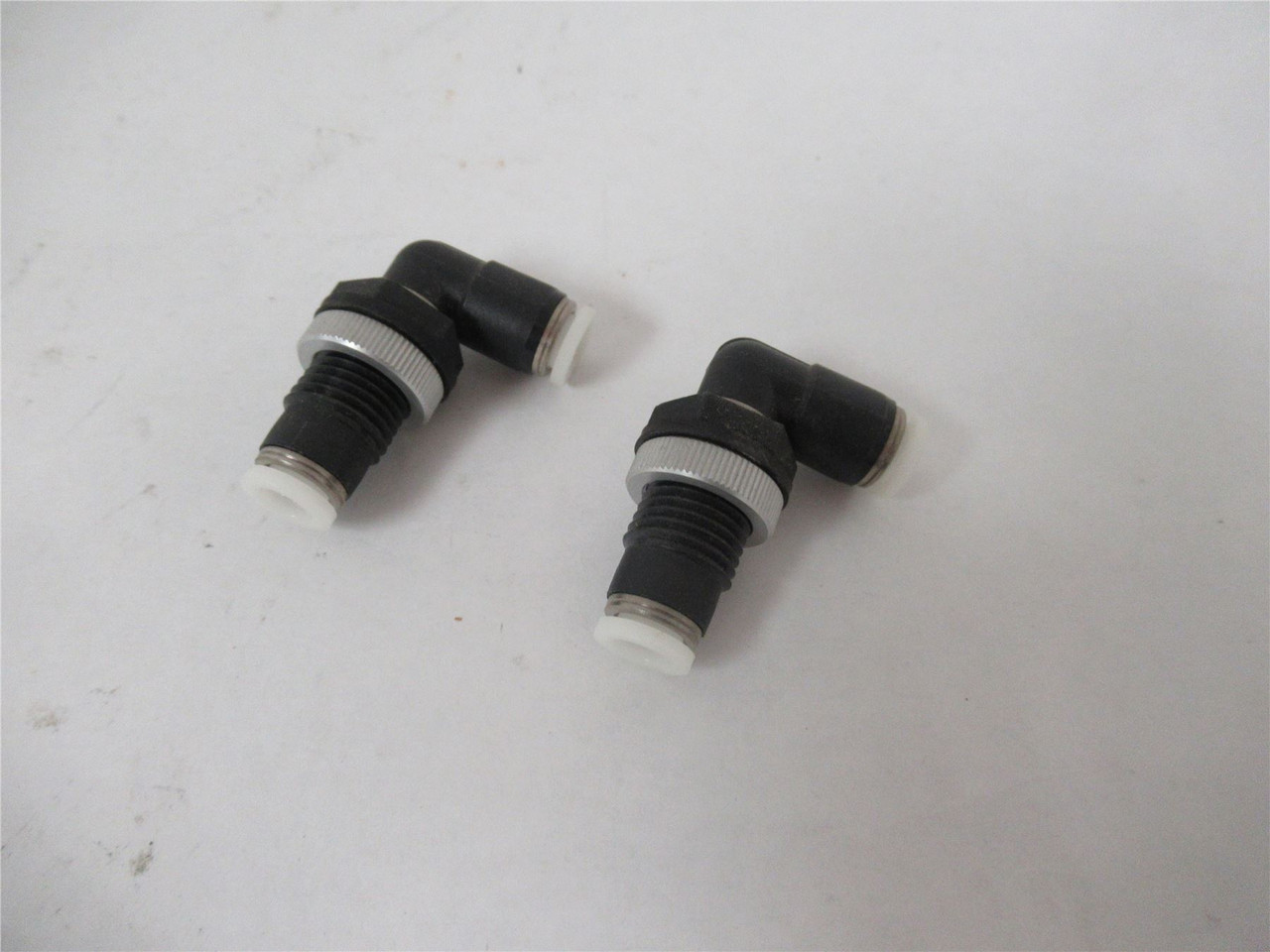Heat and Control 20001366; Lot-2 Air Fittings 90 Degree 1/4 "