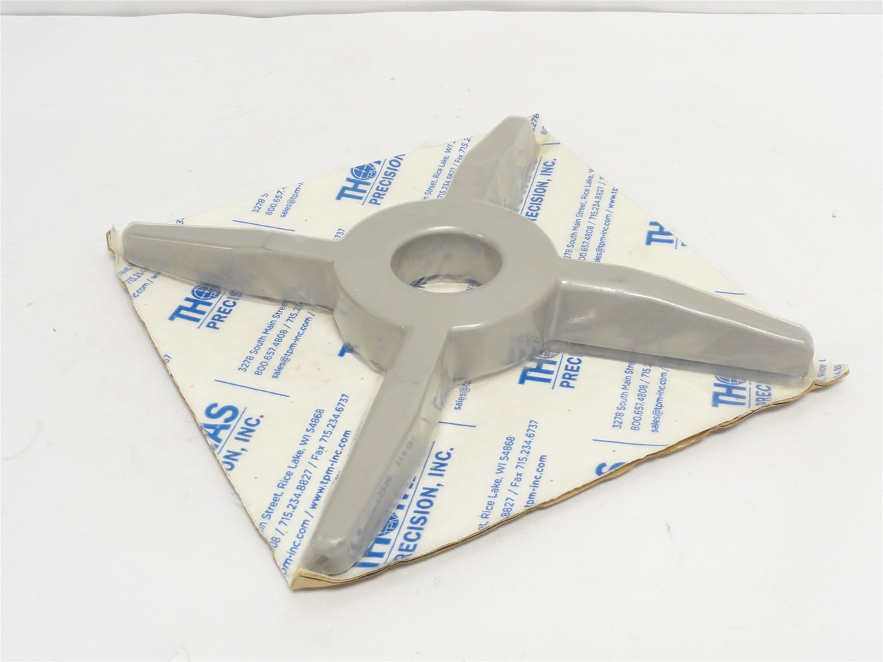 Thomas Precision WE117; Knife Holder; 4 Arm