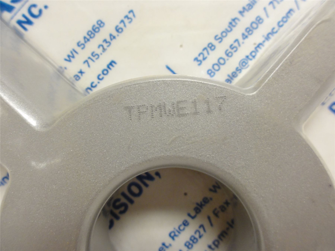 Thomas Precision WE117; Knife Holder; 4 Arm