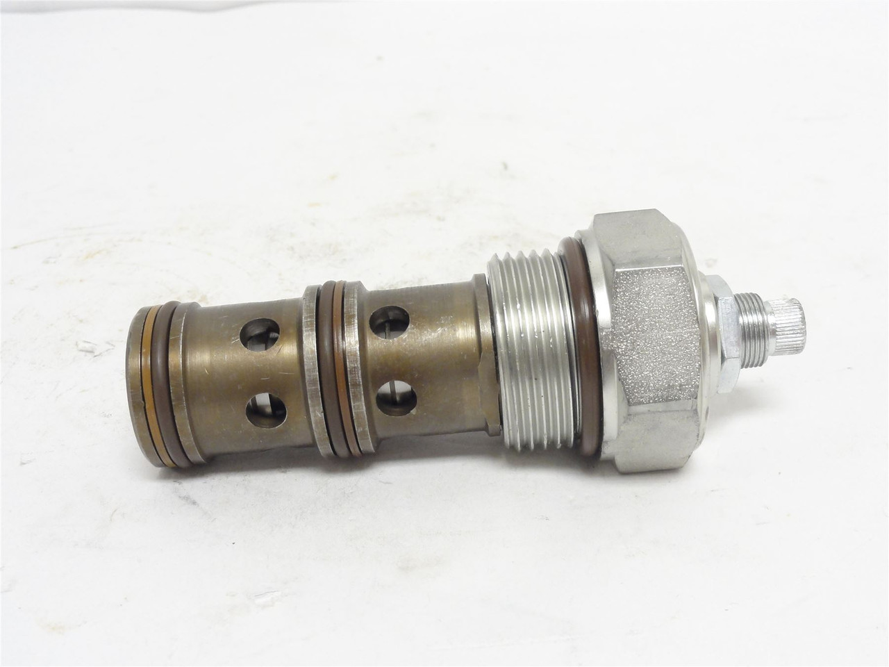 Parker PRH161S30V-025; Pressure Reducing Valve; 40GPM