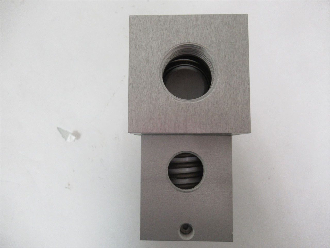 Multivac 11581934524b; Vac Valve UV30 w/Ventilation