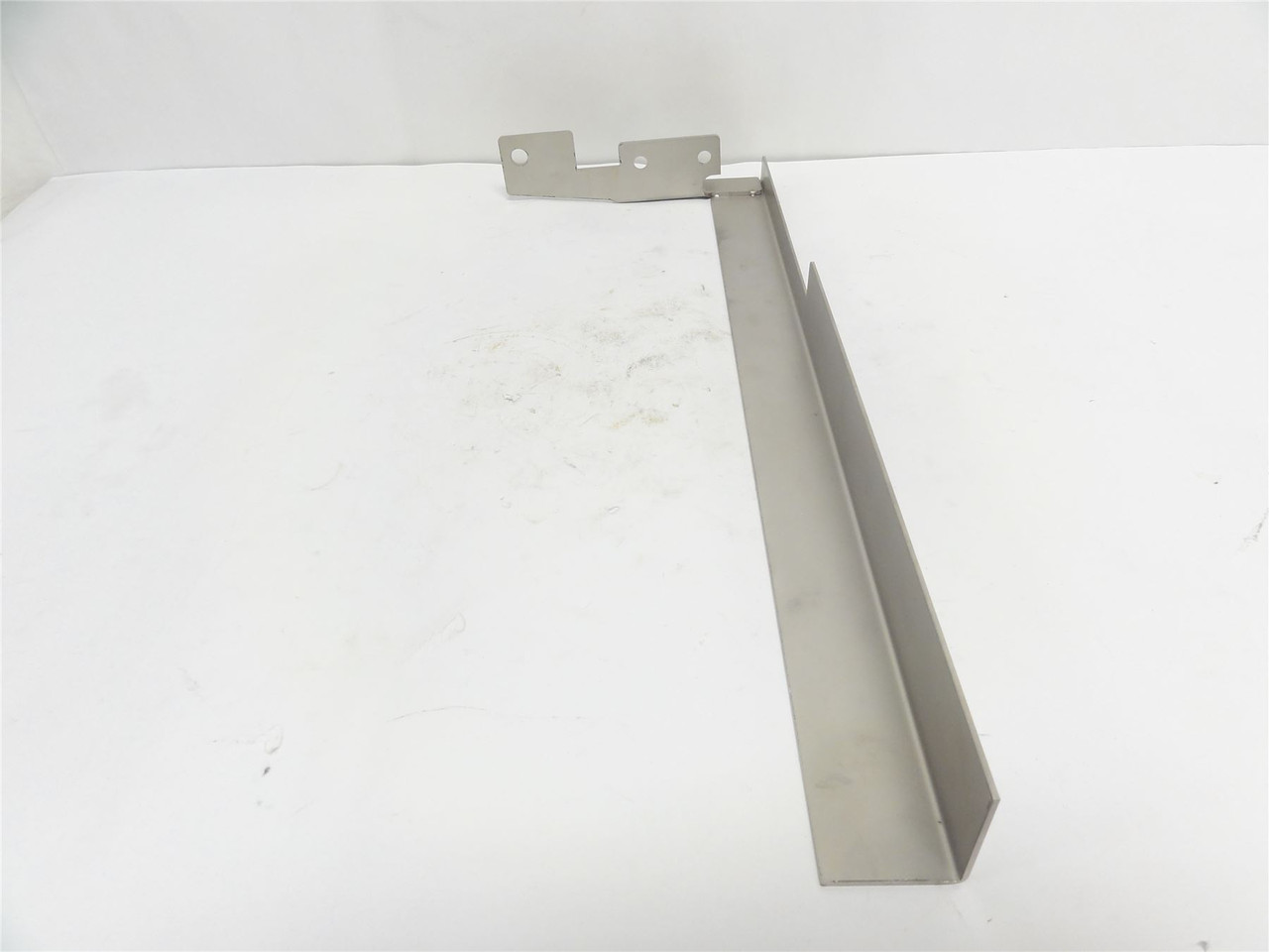 Hollymatic 6805031; Weldment Blade Guard; SS