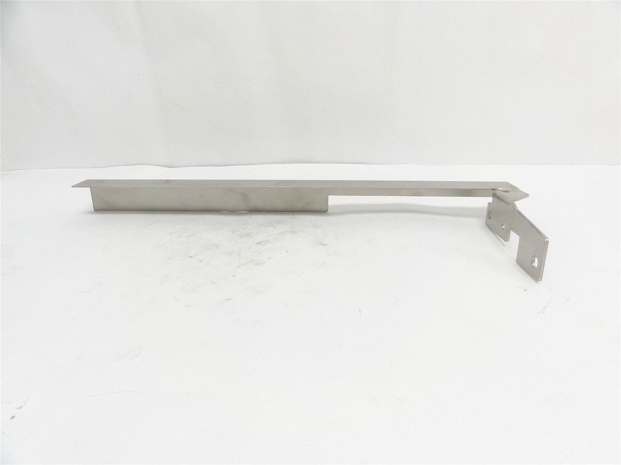 Hollymatic 6805031; Weldment Blade Guard; SS