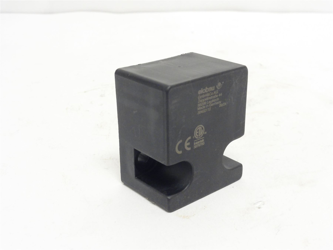 Elobau 30422112; Safety Sensor Actuator 3079760