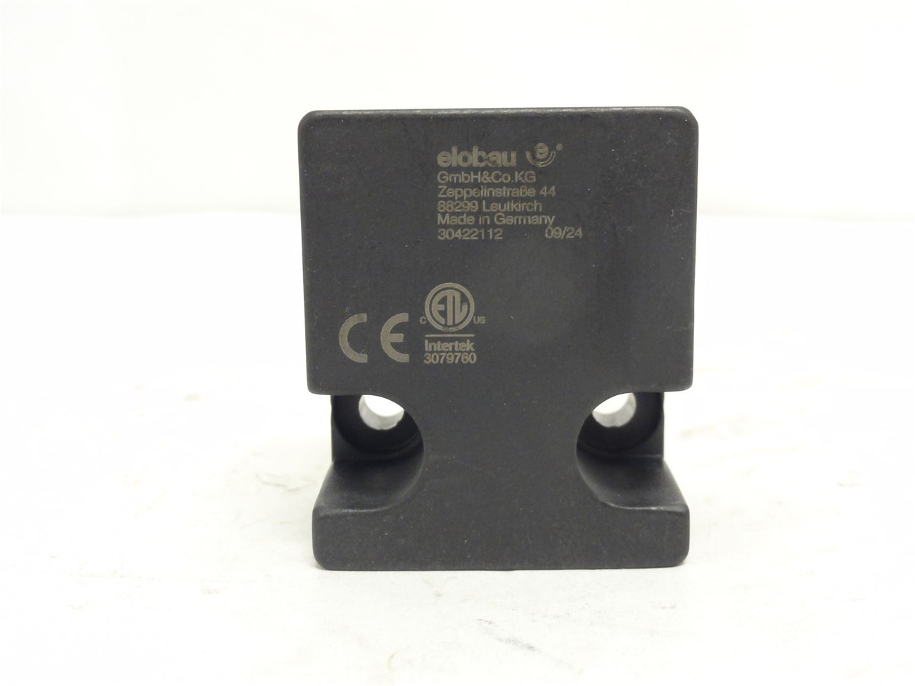 Elobau 30422112; Safety Sensor Actuator 3079760