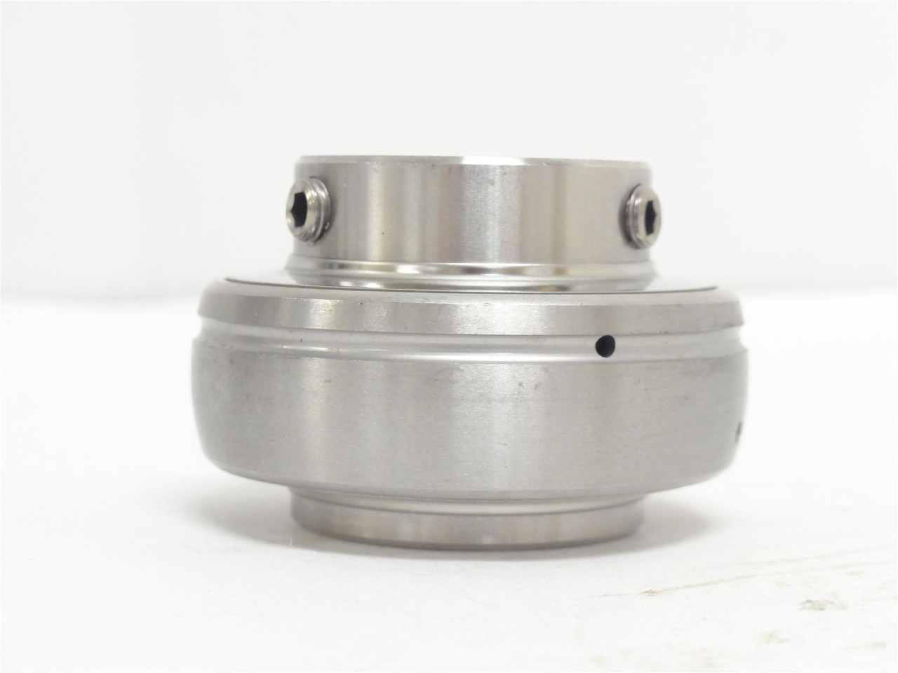 Shuster SUC205-25; Ball Insert Bearing; 25mmID x 52mmOD