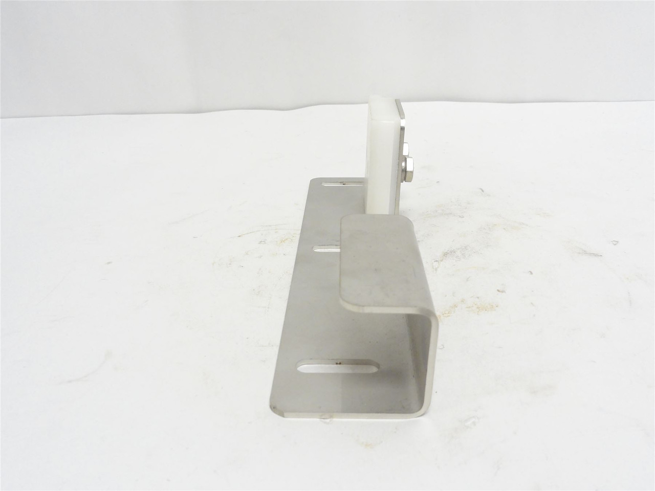 Hollymatic MRM89181; Small Stainless Steel Bracket Assembly
