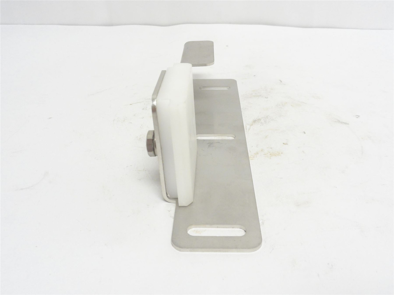 Hollymatic MRM89181; Small Stainless Steel Bracket Assembly