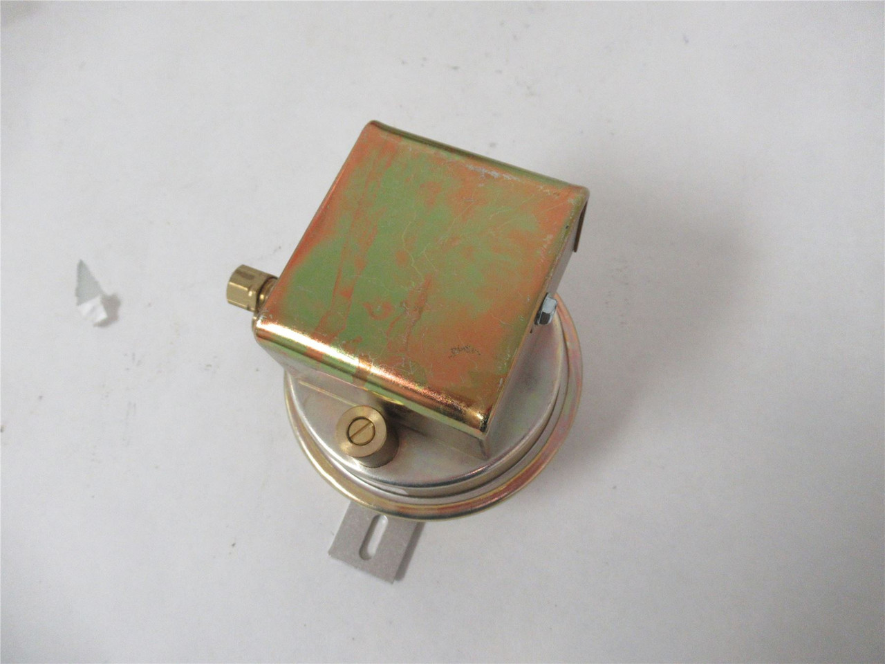 Antunes 8021206021;  Air Pressure Switch0.17"-12.0"WC